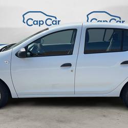 Dacia Sandero 1.0 SCe 73 Urban Toury