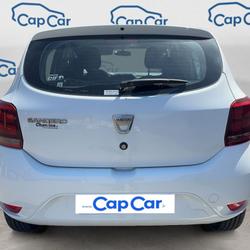 Dacia Sandero 1.0 SCe 73 Urban Toury