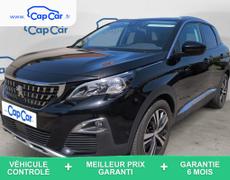 Peugeot 3008 Cinqueux