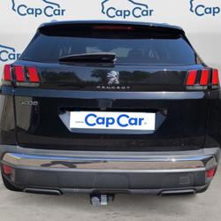 Peugeot 3008 1.2 Puretech 130 EAT8 Allure Cinqueux