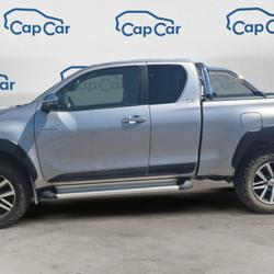 Toyota Hilux 2.4 D-4D 150 Legende Sport Simple Cabine Le Cailar