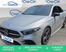 Mercedes Classe A