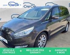Ford Galaxy Valence