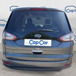 Ford Galaxy 2.0 TDCi 150 Titanium - 7 places Toit ouvrant Valence