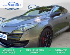 Renault Megane Coupe Cergy