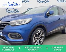 Renault Kadjar Isneauville