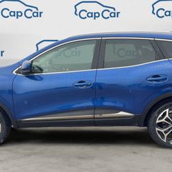Renault Kadjar 1.5 Blue dCi 115 Intens Isneauville