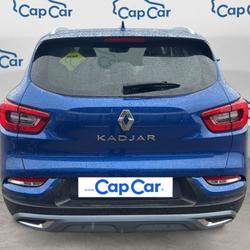 Renault Kadjar 1.5 Blue dCi 115 Intens Isneauville