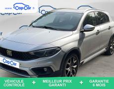Fiat Tipo 2 Loudéac