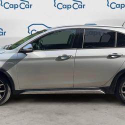 Fiat Tipo 2 1.0 Firefly Turbo 100 Cross Loud&eacute;ac