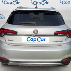 Fiat Tipo 2 1.0 Firefly Turbo 100 Cross Loud&eacute;ac