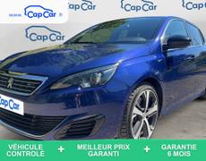 Peugeot 308 II Phase 1 Millau