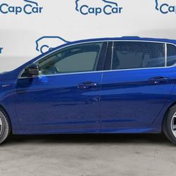 Peugeot 308 II Phase 1 II 1.6 THP 205 GT Millau