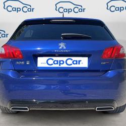 Peugeot 308 II Phase 1 II 1.6 THP 205 GT Millau