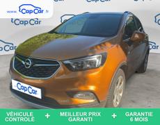 Opel Mokka Metz