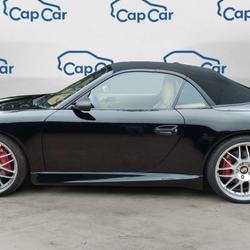 Porsche Carrera 3.8 355 Carrera S Ch&acirc;tillon-sur-Loire