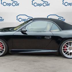 Porsche Carrera 3.8 355 Carrera S Ch&acirc;tillon-sur-Loire