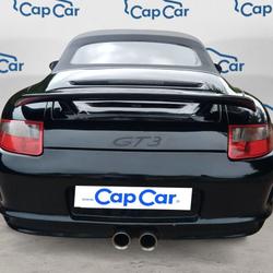 Porsche Carrera 3.8 355 Carrera S Ch&acirc;tillon-sur-Loire