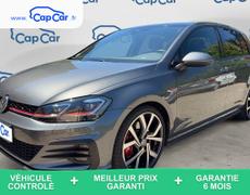 Volkswagen Golf 7 Ajaccio