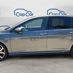 Volkswagen Golf 7 2.0 TSI 245 DSG7 GTI Performance Ajaccio