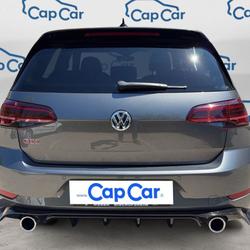 Volkswagen Golf 7 2.0 TSI 245 DSG7 GTI Performance Ajaccio