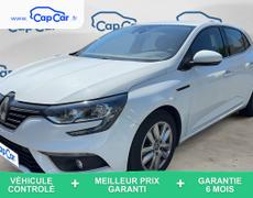 Renault Megane 4 Franconville