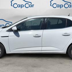 Renault Megane 4 IV dCi 110 EDC6 Business Franconville