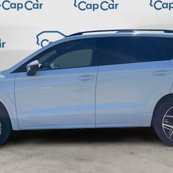 Seat Ateca 2.0 TDI 150 DSG7 FR Roannes-Saint-Mary