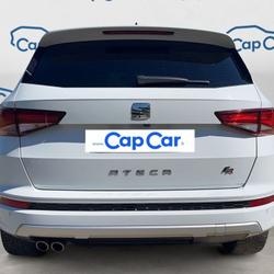Seat Ateca 2.0 TDI 150 DSG7 FR Roannes-Saint-Mary