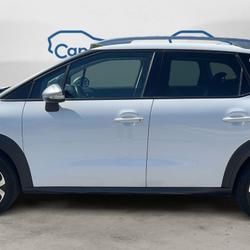 Citroen C3 Aircross 1.5 BlueHDi 100 Shine Toulon