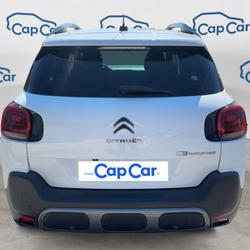Citroen C3 Aircross 1.5 BlueHDi 100 Shine Toulon