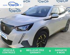 Peugeot 2008 Bletterans