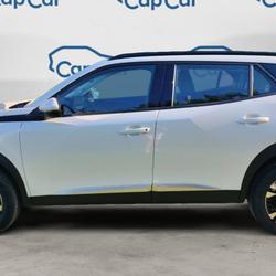 Peugeot 2008 1.2 PureTech 130 Allure Bletterans