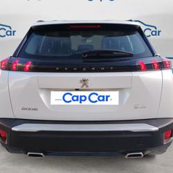 Peugeot 2008 1.2 PureTech 130 Allure Bletterans
