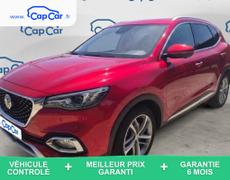 MG EHS Aigueperse