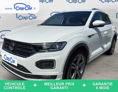 Volkswagen T-Roc Saint-Germer-de-Fly