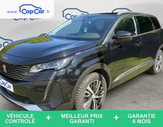 Peugeot 5008 Ableiges