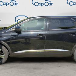 Peugeot 5008 II 1.2 PureTech 130 EAT8 Allure Ableiges