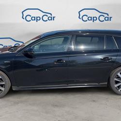 Peugeot 508 SW II 2.0 BlueHDi 180 EAT8 GT Beauvoir-sur-Mer