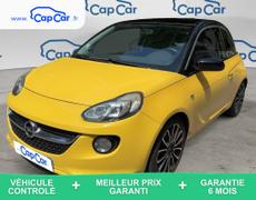 Opel Adam Nice