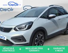 Honda Jazz Levallois-Perret