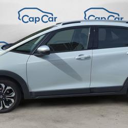 Honda Jazz Crosstar 1.5 i-MMD 109 BVA6 Exclusive Levallois-Perret