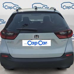 Honda Jazz Crosstar 1.5 i-MMD 109 BVA6 Exclusive Levallois-Perret