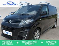 Citroen Jumpy