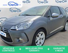 Ds DS3 Amiens