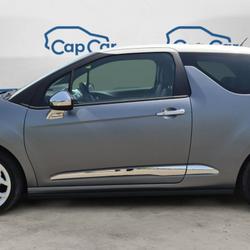 Ds DS3 1.6 VTi 120 S&eacute;rie Limit&eacute; "matiere Grise" Amiens