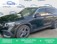 Mercedes GL Mions