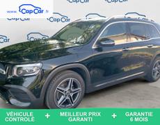 Mercedes GL Mions