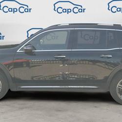 Mercedes GL GLB 200 d 150 8G-Tronic AMG Line Mions