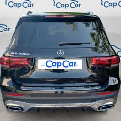 Mercedes GL GLB 200 d 150 8G-Tronic AMG Line Mions